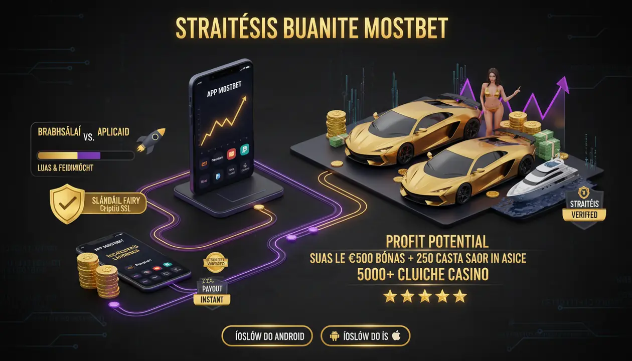 íoslódáil aip mostbet